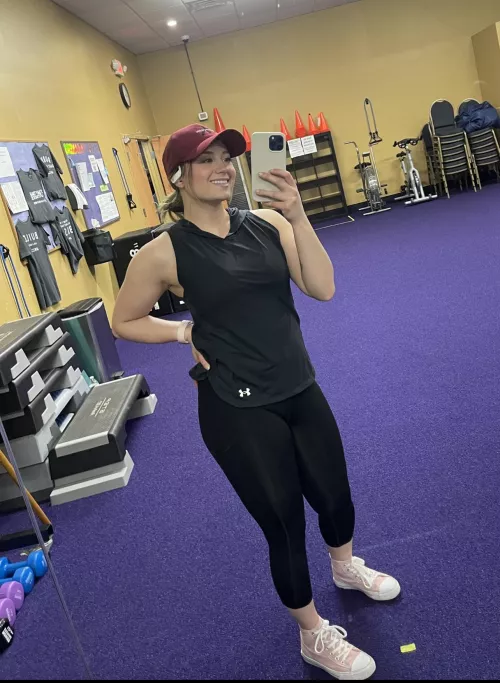 Hope you have a great day! by ASSpen69