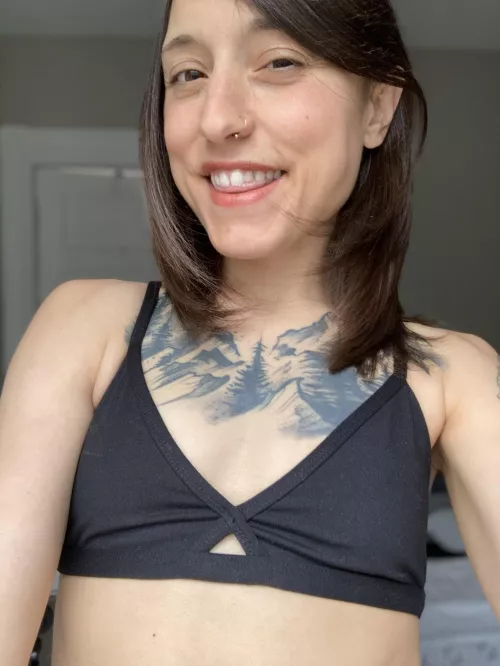 Hope you have a great [F]riday! by racheloliviaxo