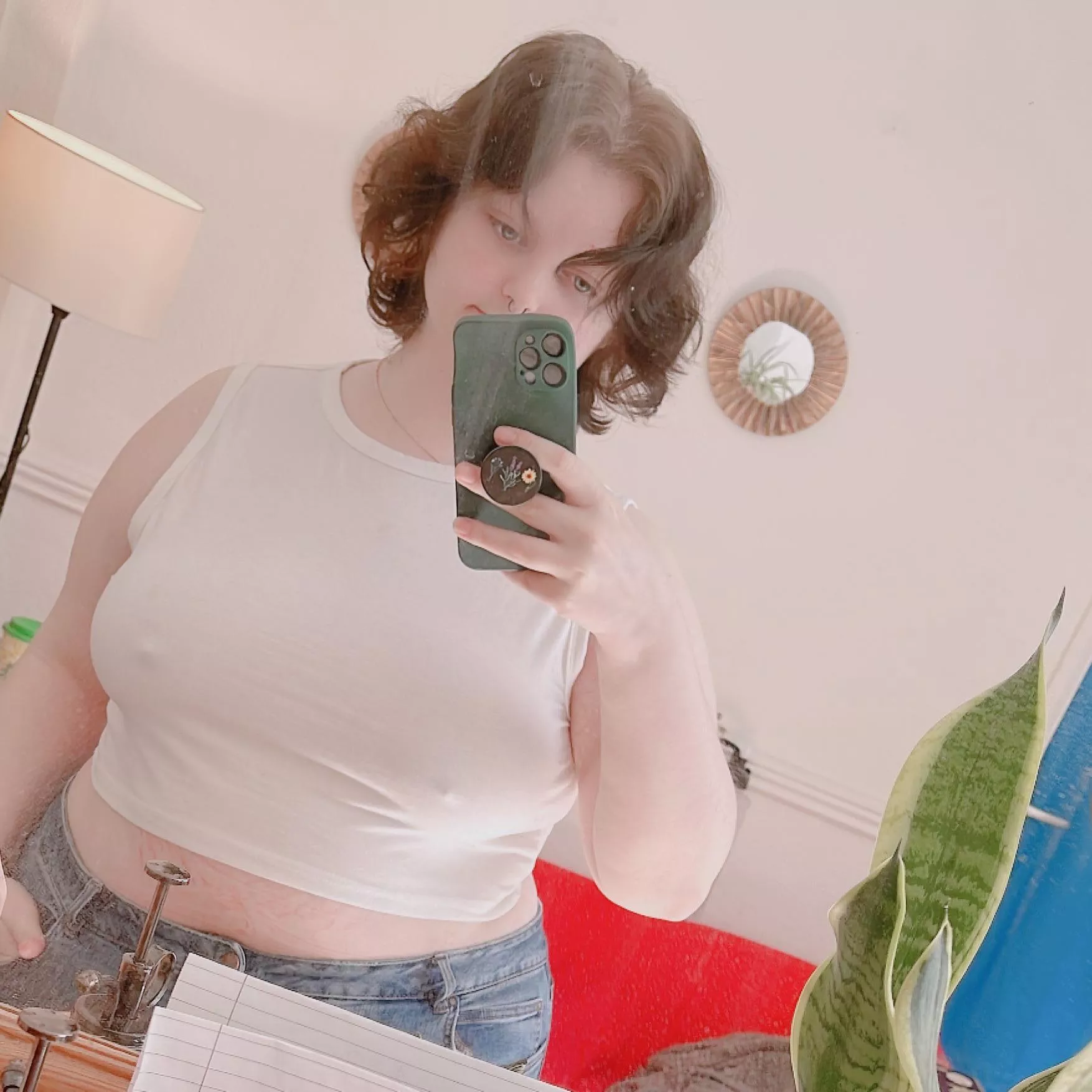 hope you have a great weekend ;) posted by venus_skyy_