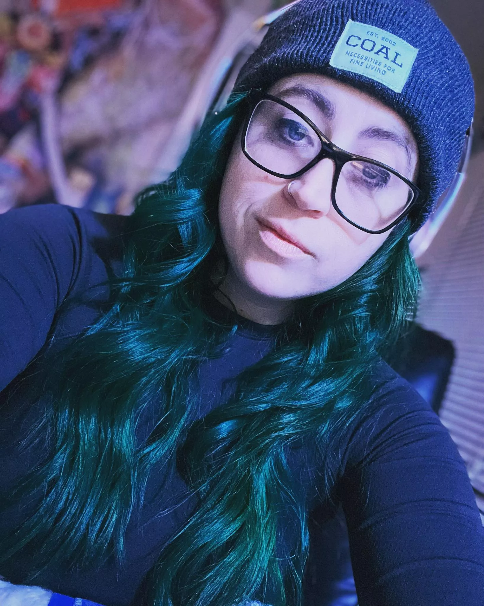 Hope you have a Tasteful Tuesday posted by MrsPineapple710