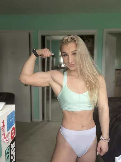 hope you hit your macros today <3 by abbylynnxxxxx