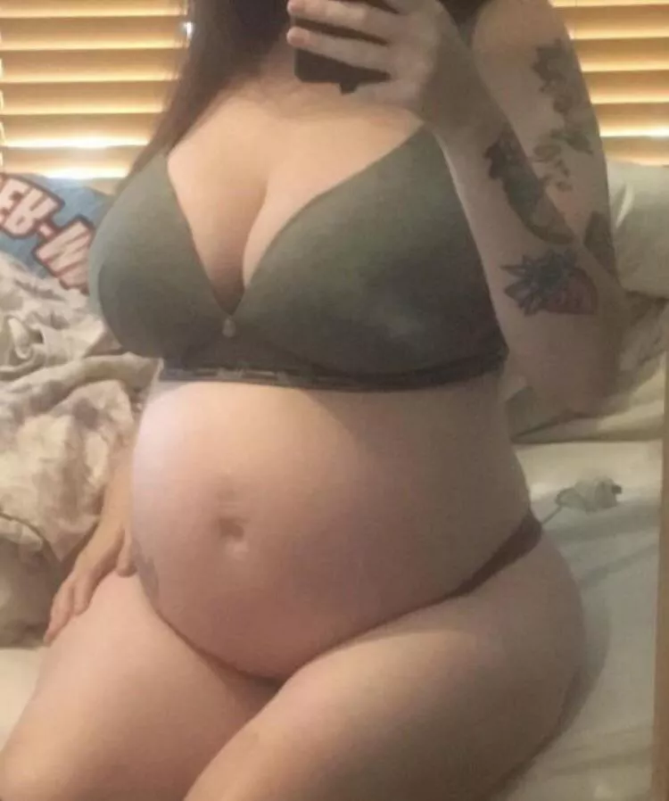 Hope you like 🥰 posted by babyxbonnie