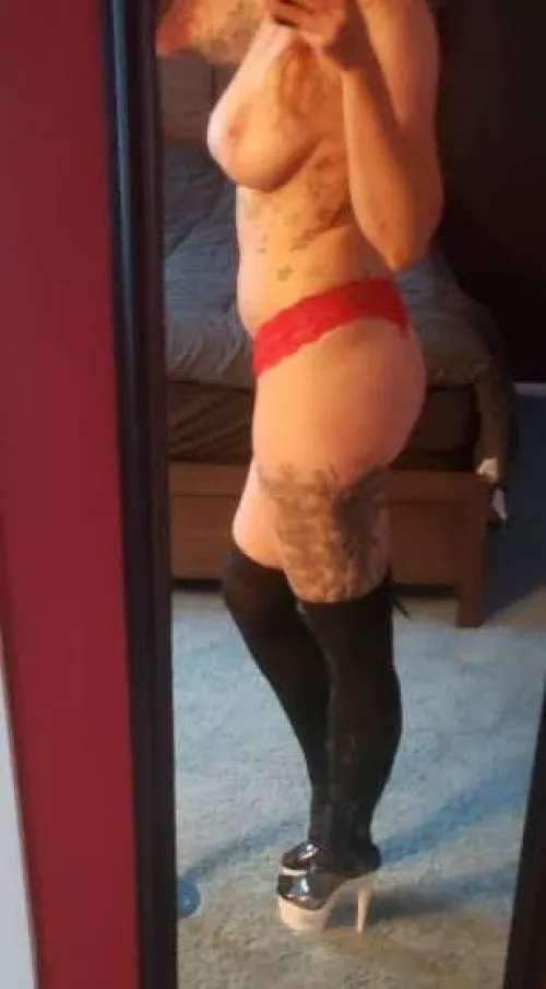 Hope you like by Tattoofantasy11