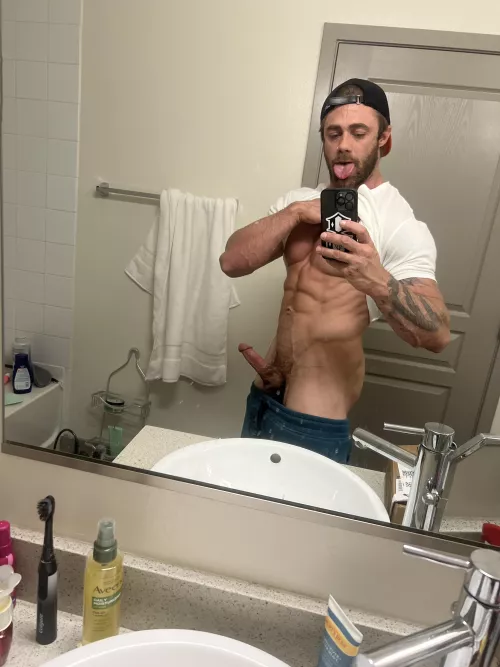 Hope you like 😏 by mst760