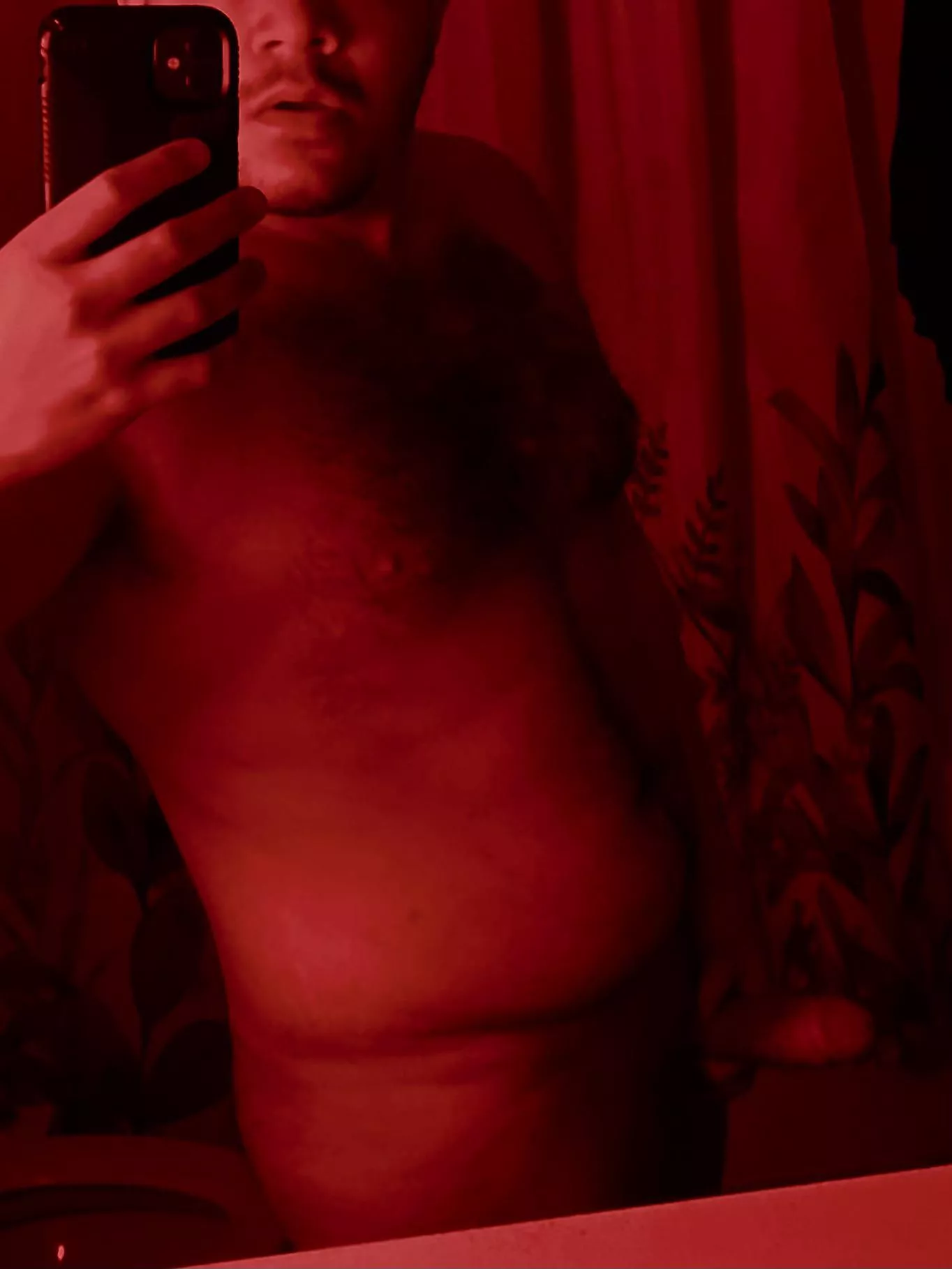 Hope you like posted by TheHornyHonduran