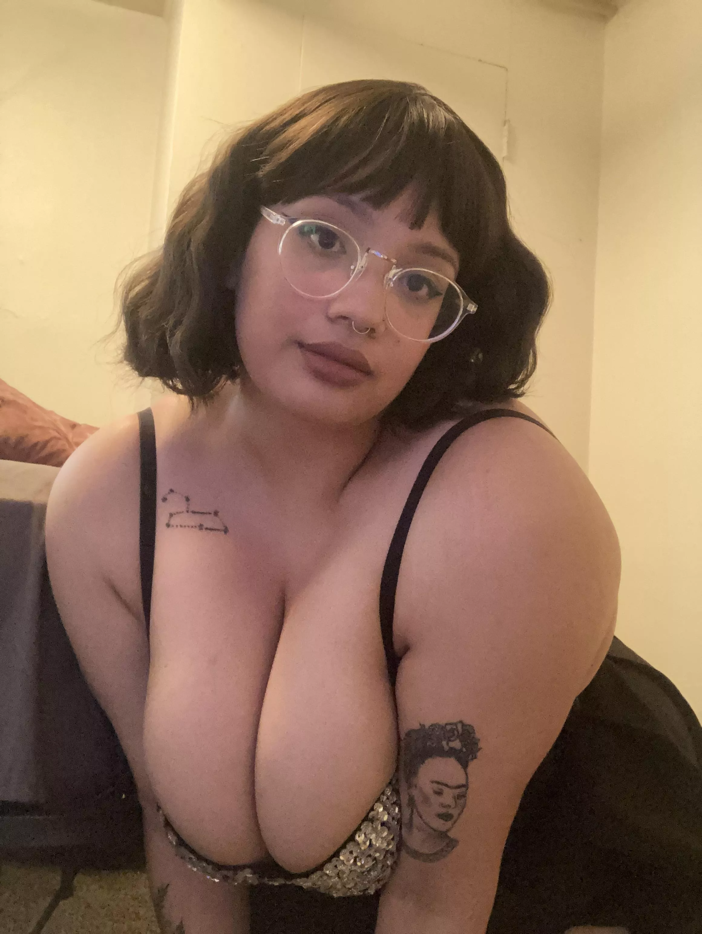 hope you like a little mexican posted by midnightcowgirl666