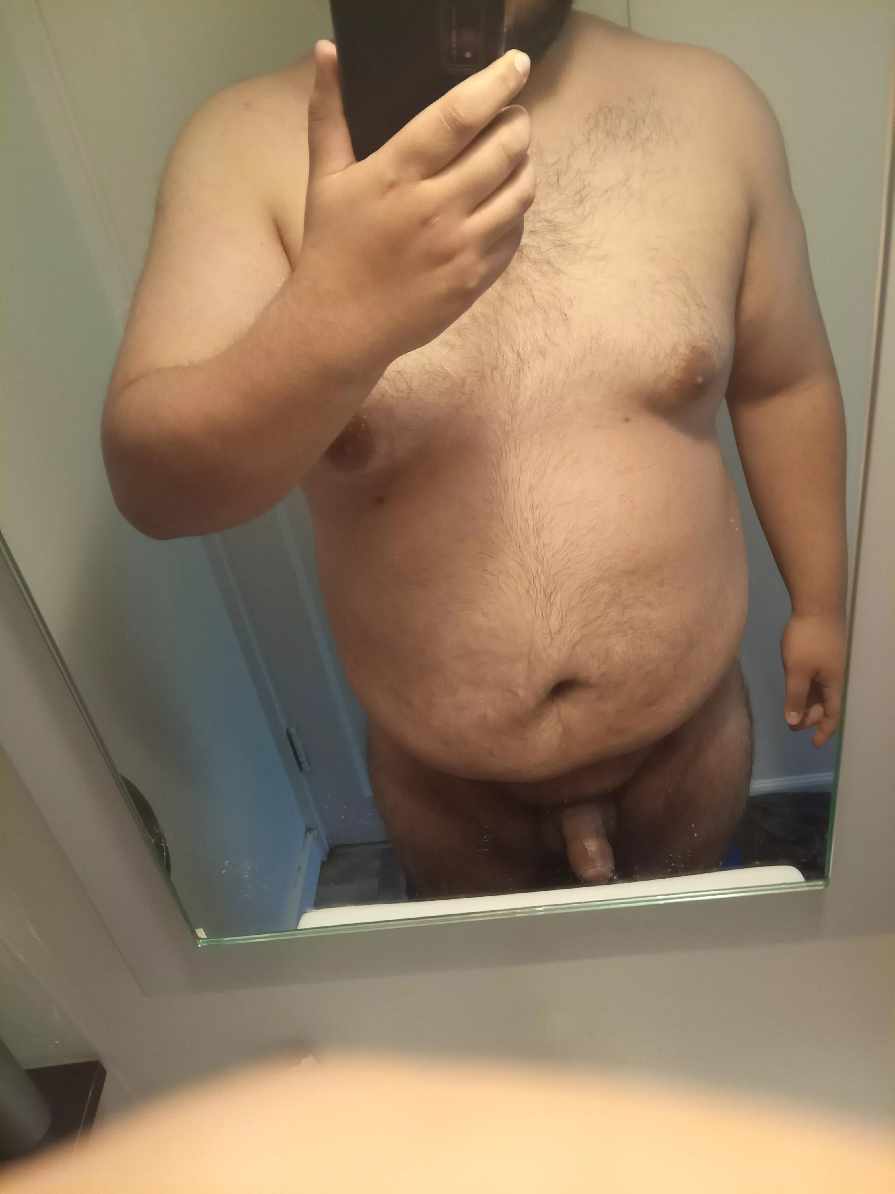 hope you like a thick brown boy posted by dasmynuts