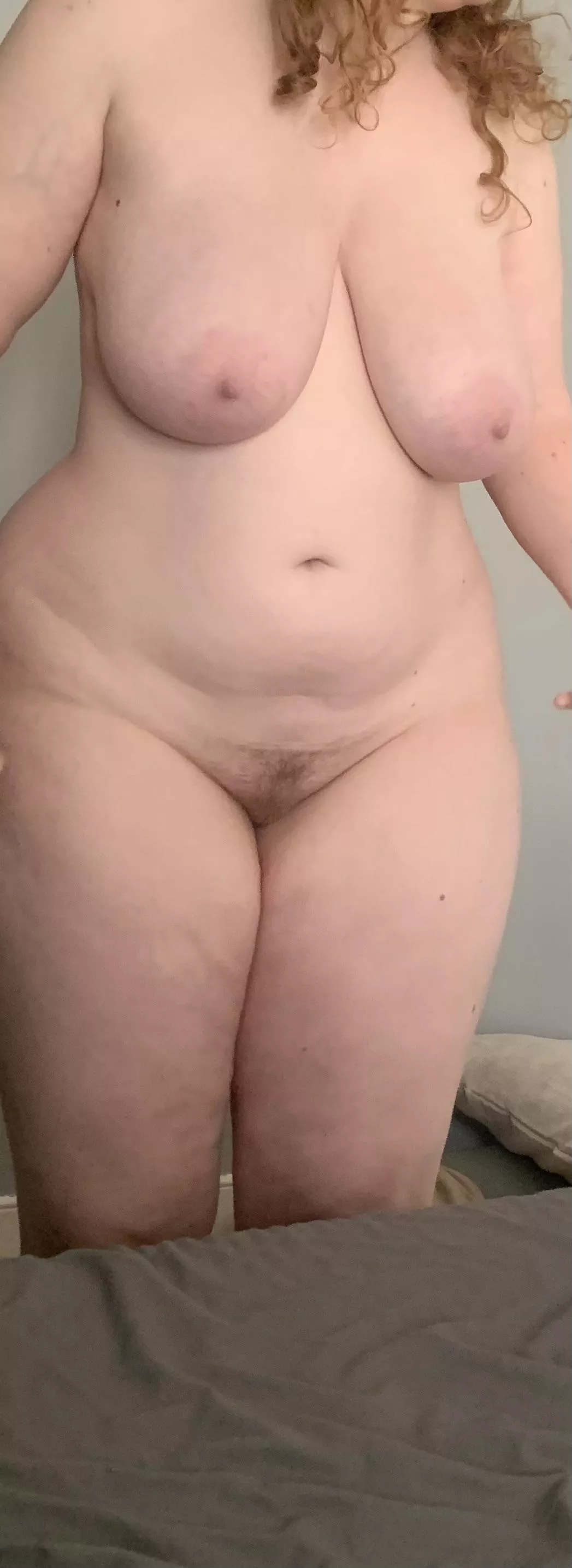 Hope you like chubby german girls 😊 posted by TheGermanNudist94