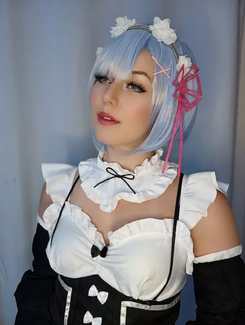 Hope you like cute girls in cosplay by TachiCristall