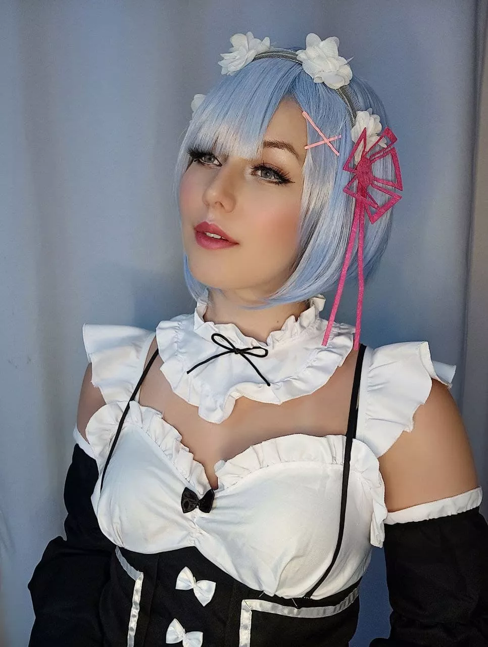 Hope you like cute girls in cosplay posted by TachiCristall