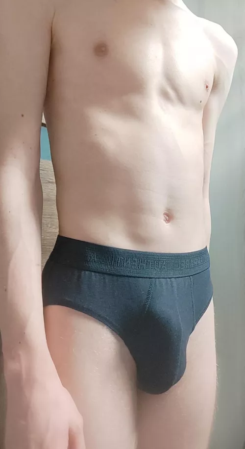 Hope you like how i look by SDI-guy