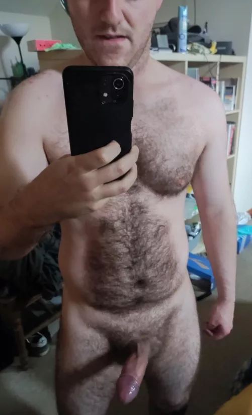 Hope you like it by mesecret_throwaway