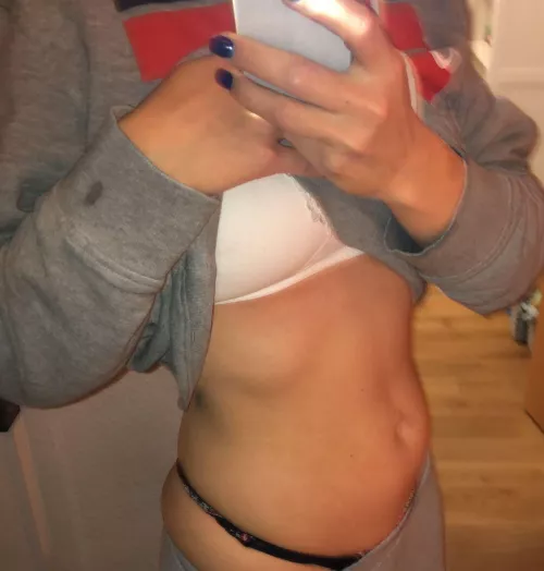 Hope you like it by tinamaria1994