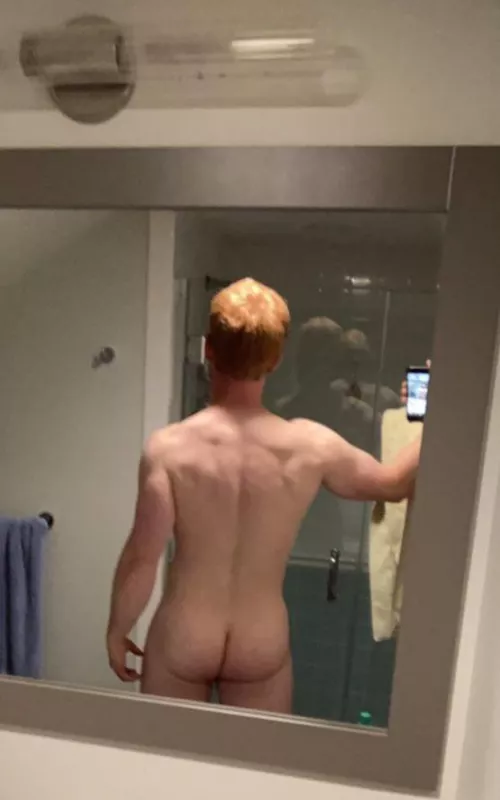 Hope you like it ;) by Horniness_throwaway