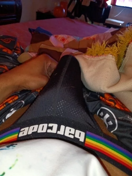 hope you like it by bearlovergaymer