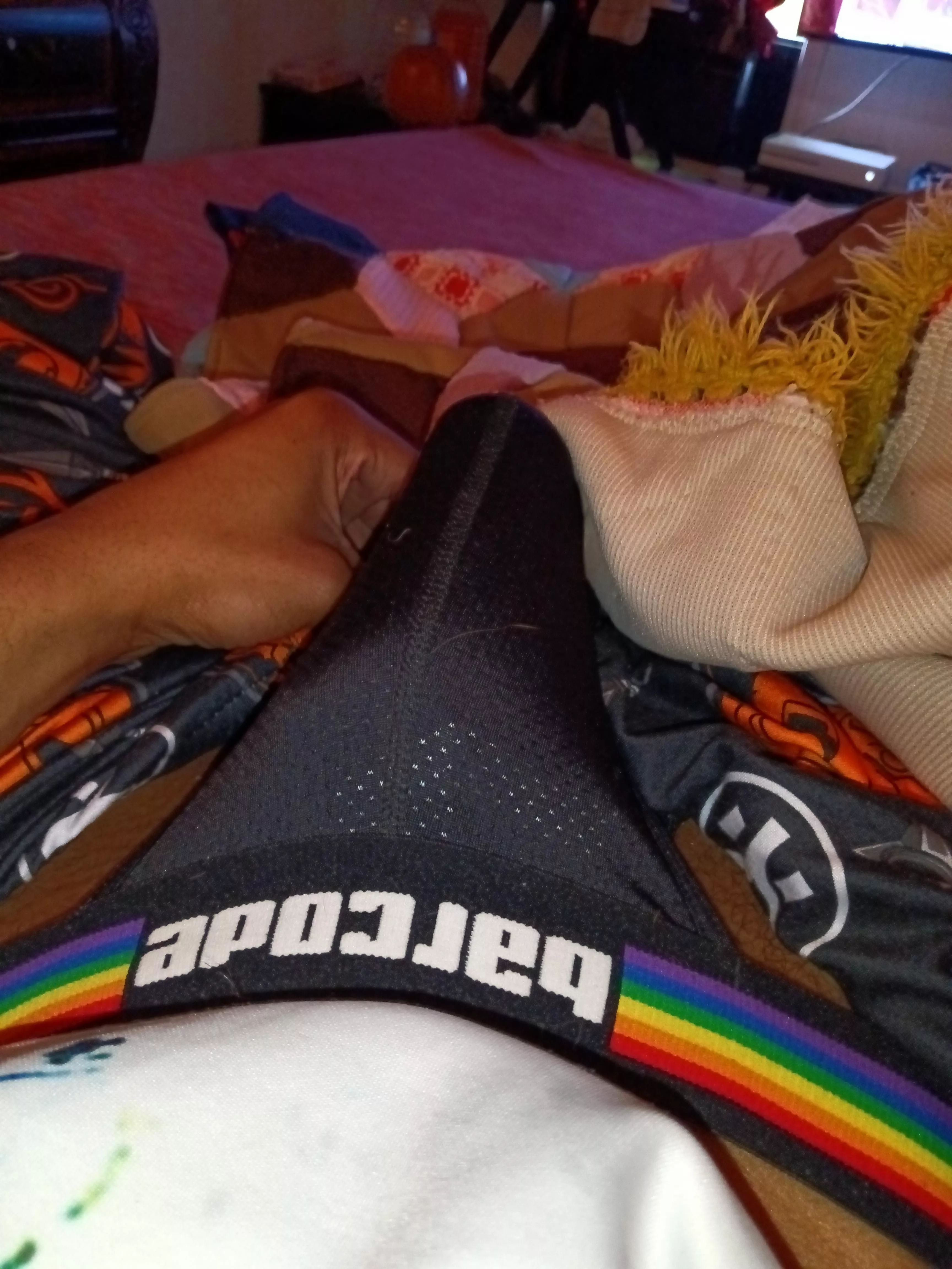 hope you like it posted by bearlovergaymer