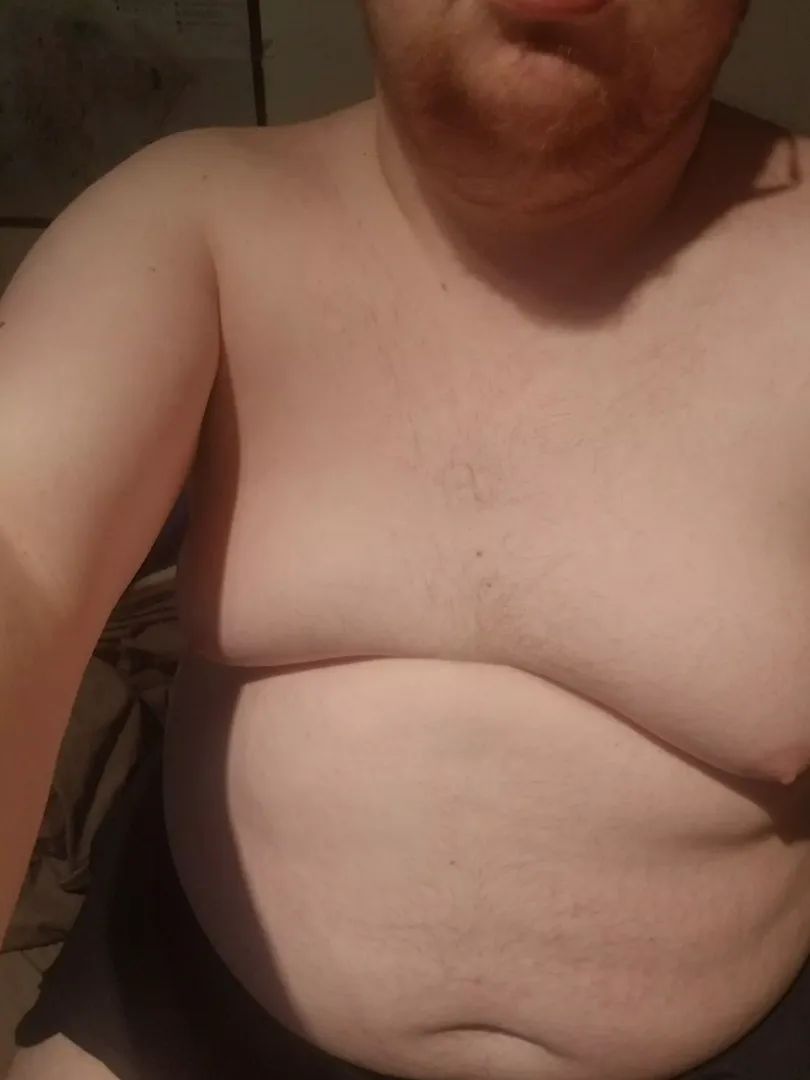 Hope you like it, feeling sexy today posted by theqcguyxx