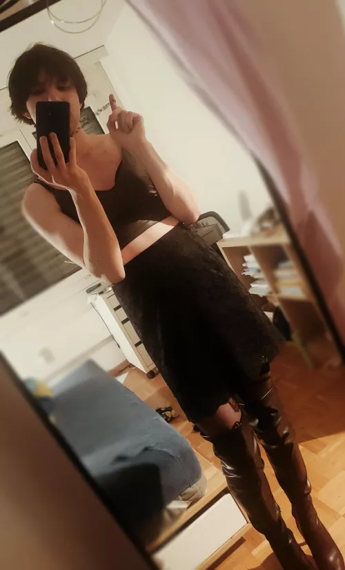 hope you like it^^ by KhaiMeri