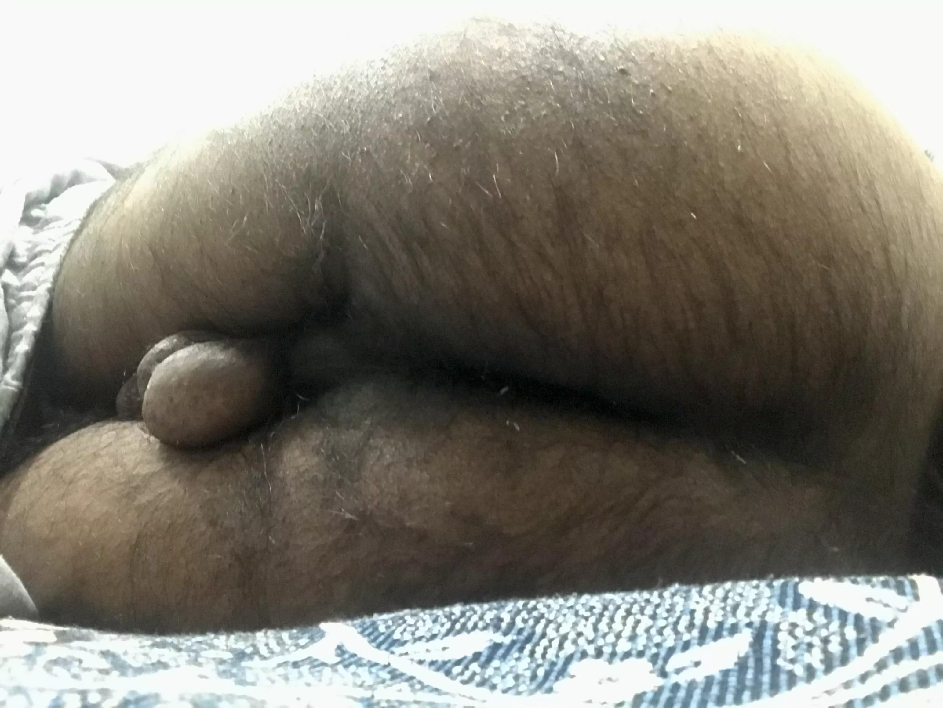 Hope you like my furry bi curious Muslim ass posted by Even_Seaweed1547