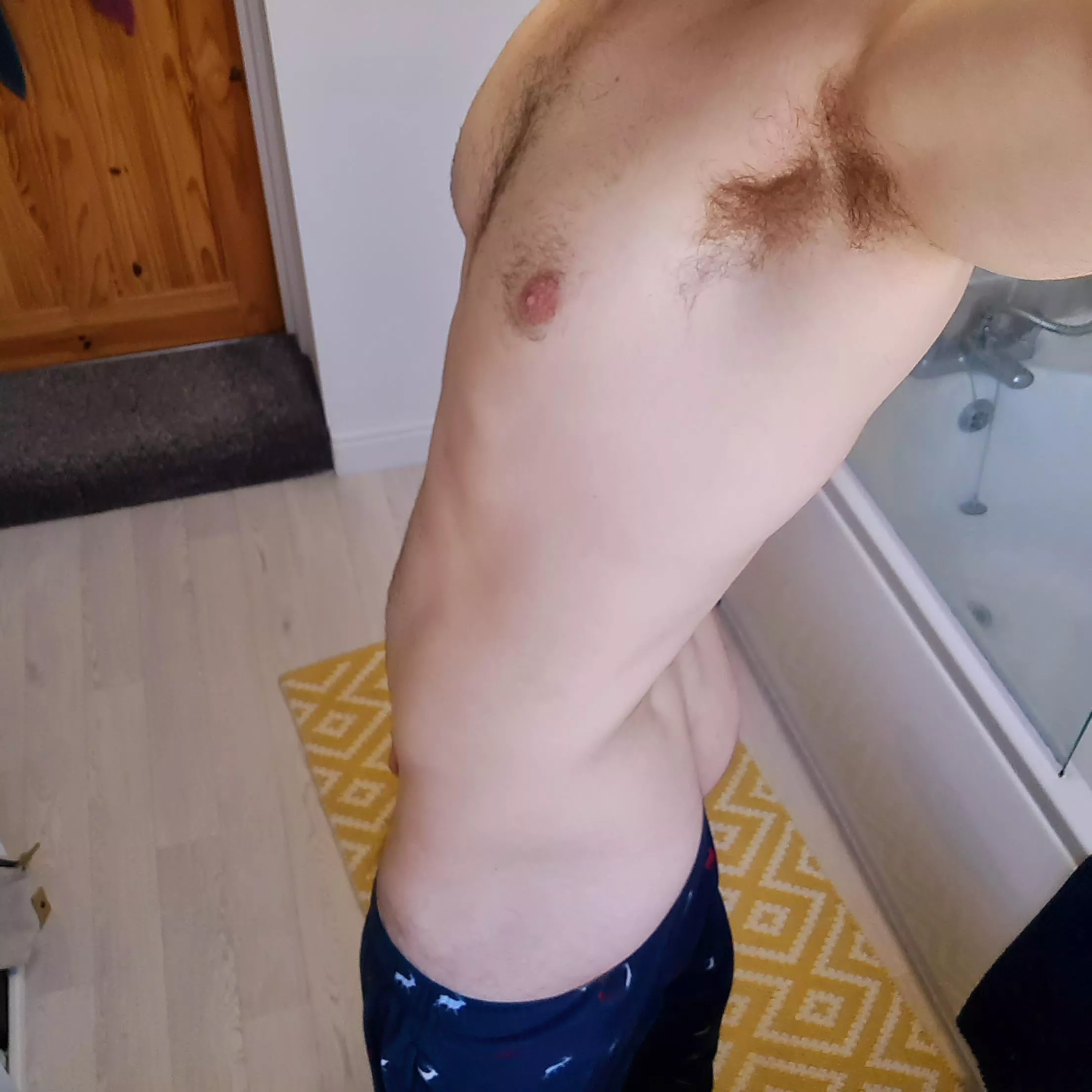 Hope you like my lil butt posted by jwgrjf