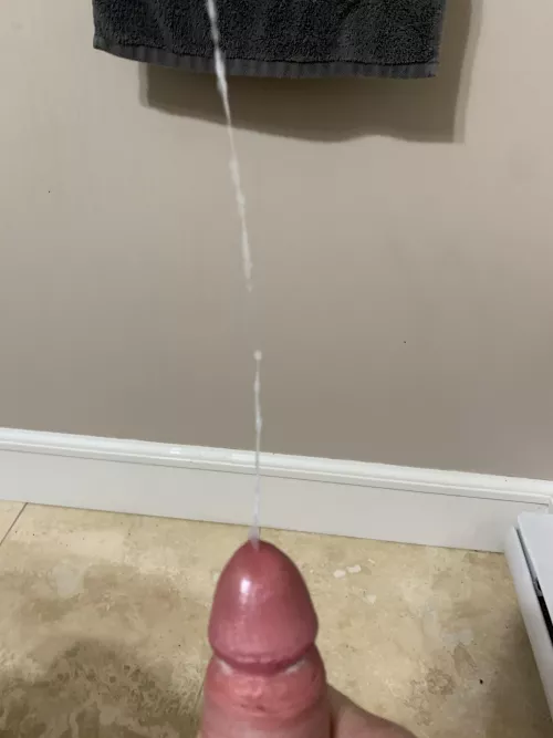 Hope you like ropes 💦💦 by Ok_Wall4360