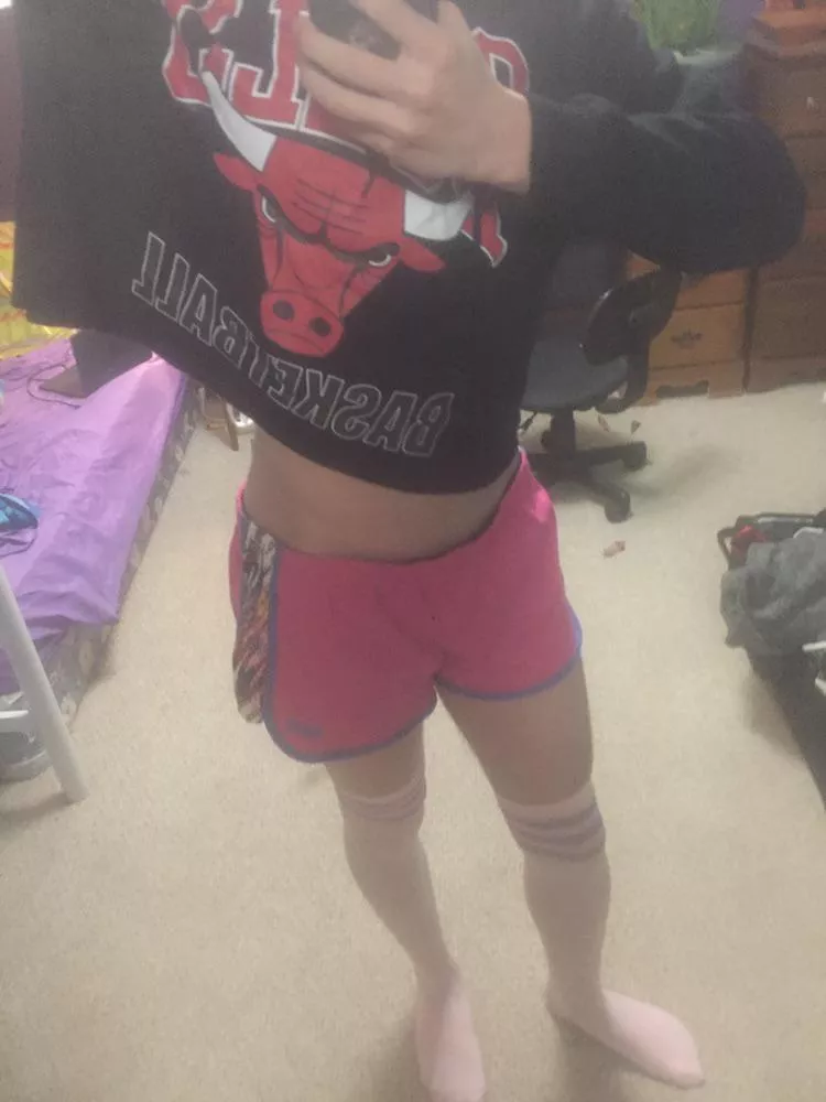 Hope you like the outfit as much as I do posted by Femboy_Jordy