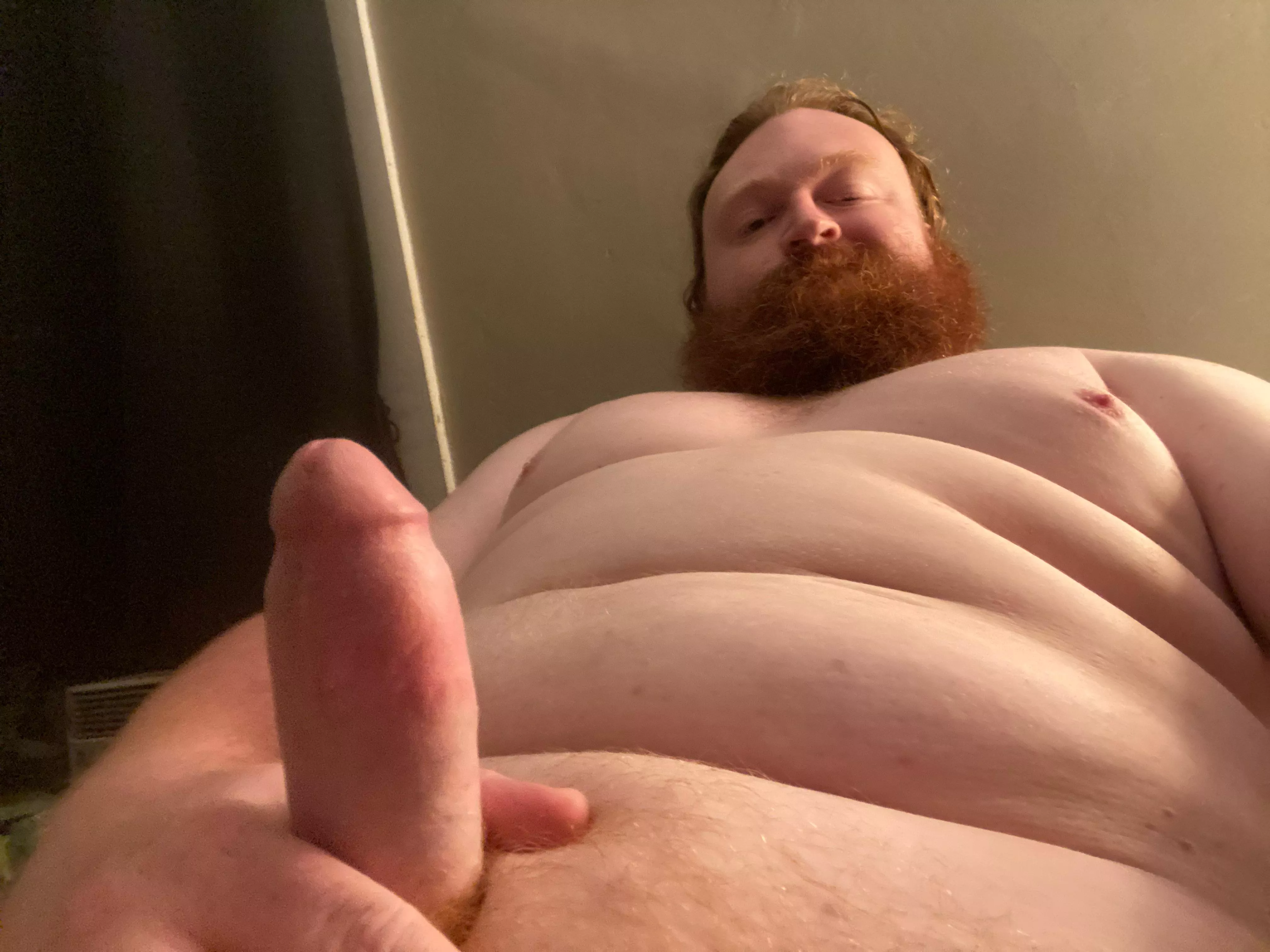 Hope you like the view posted by dagingerbeardman1992