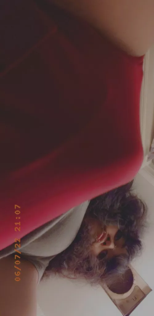 hope you like the view by shygirlvib3zzz