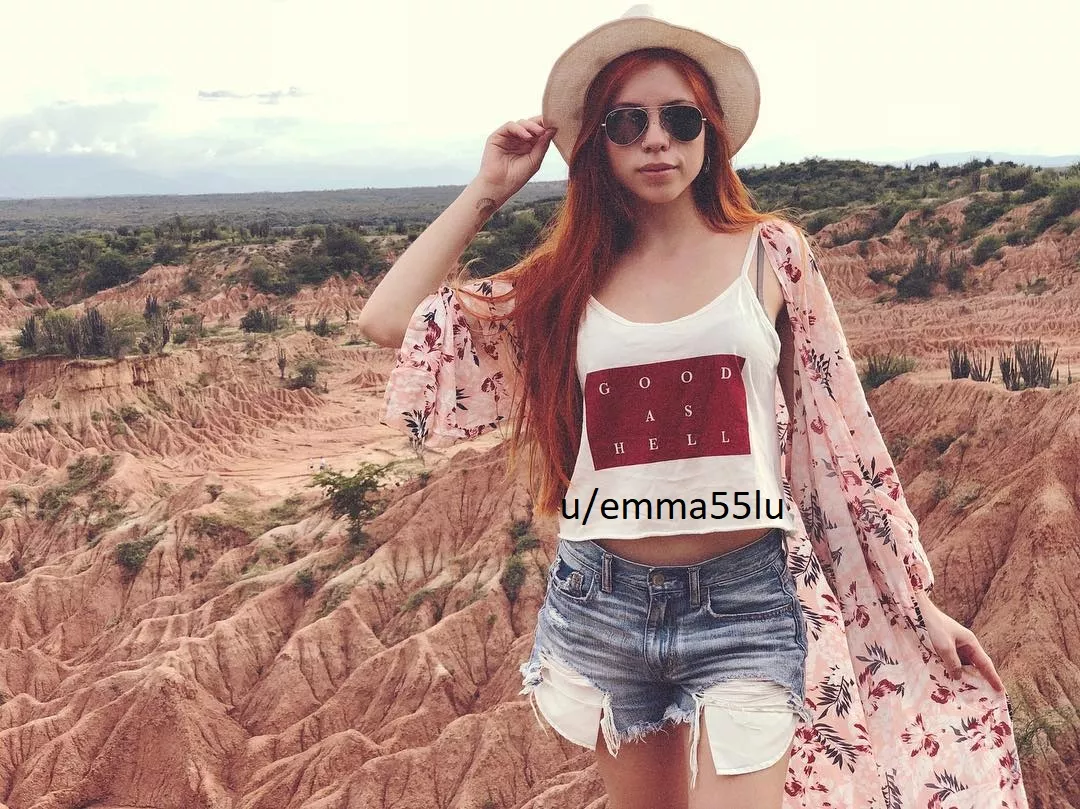 Hope you like the view posted by emma55lu