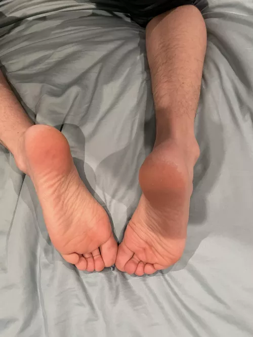 Hope you like them by SoftAndWarming