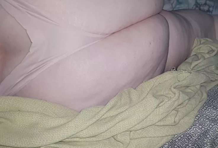 Hope you like what you see 👀 😏 by bbwkaylove