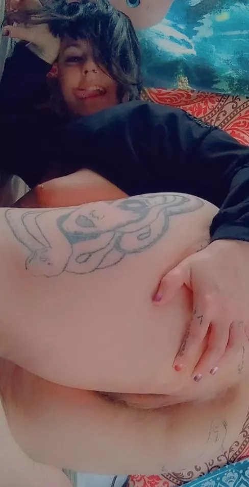 Hope you like your milfs thick and horny posted by MistyPlay