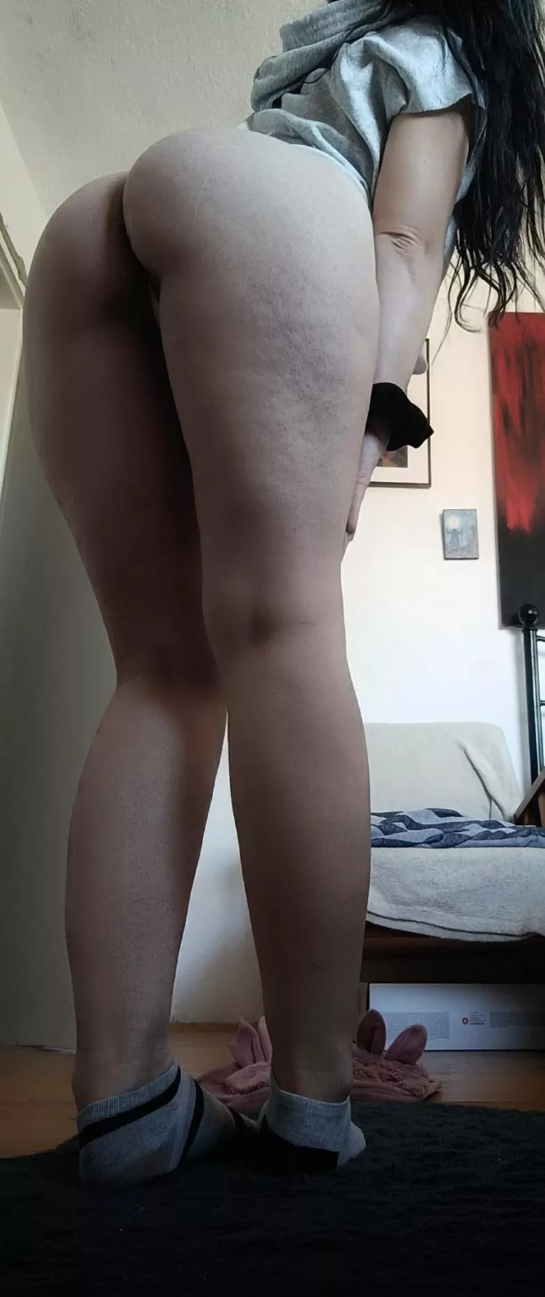 Hope you'll still find me fuckable! posted by emily_glass909