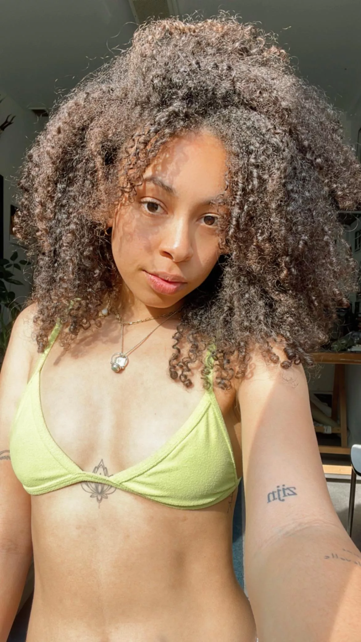 Hope your day is as sunny as mine :) posted by Misscharlierose