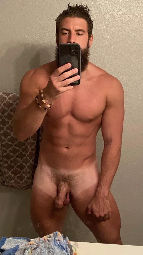 Hope your day is going okay! by GuestOk4188