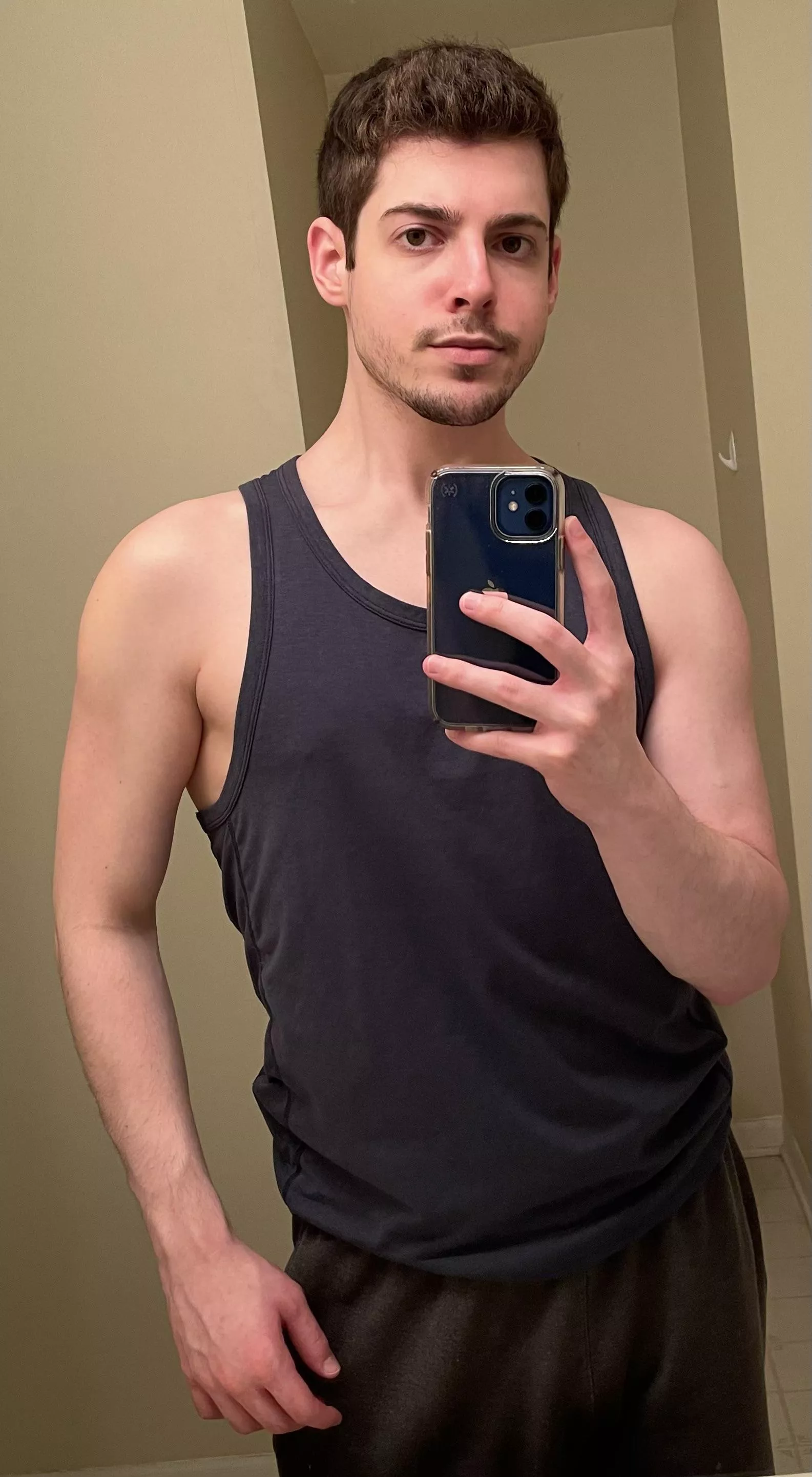 Hope your day is going well :) posted by casscagex