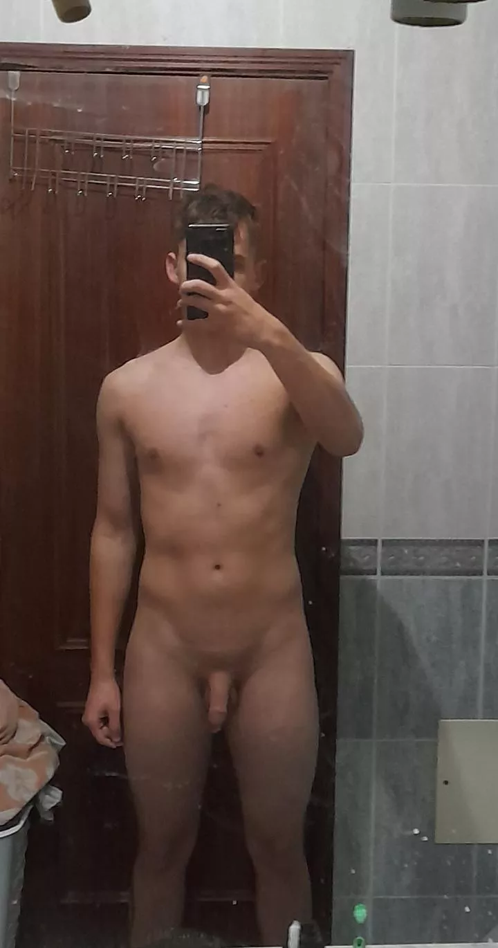 Hope your day's been going well posted by papakapa1