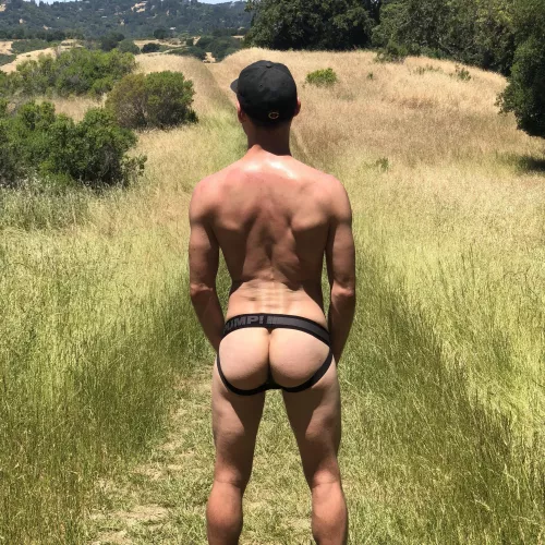 Hope your earth day was as nice as mine. 🌲🤠 by somasf