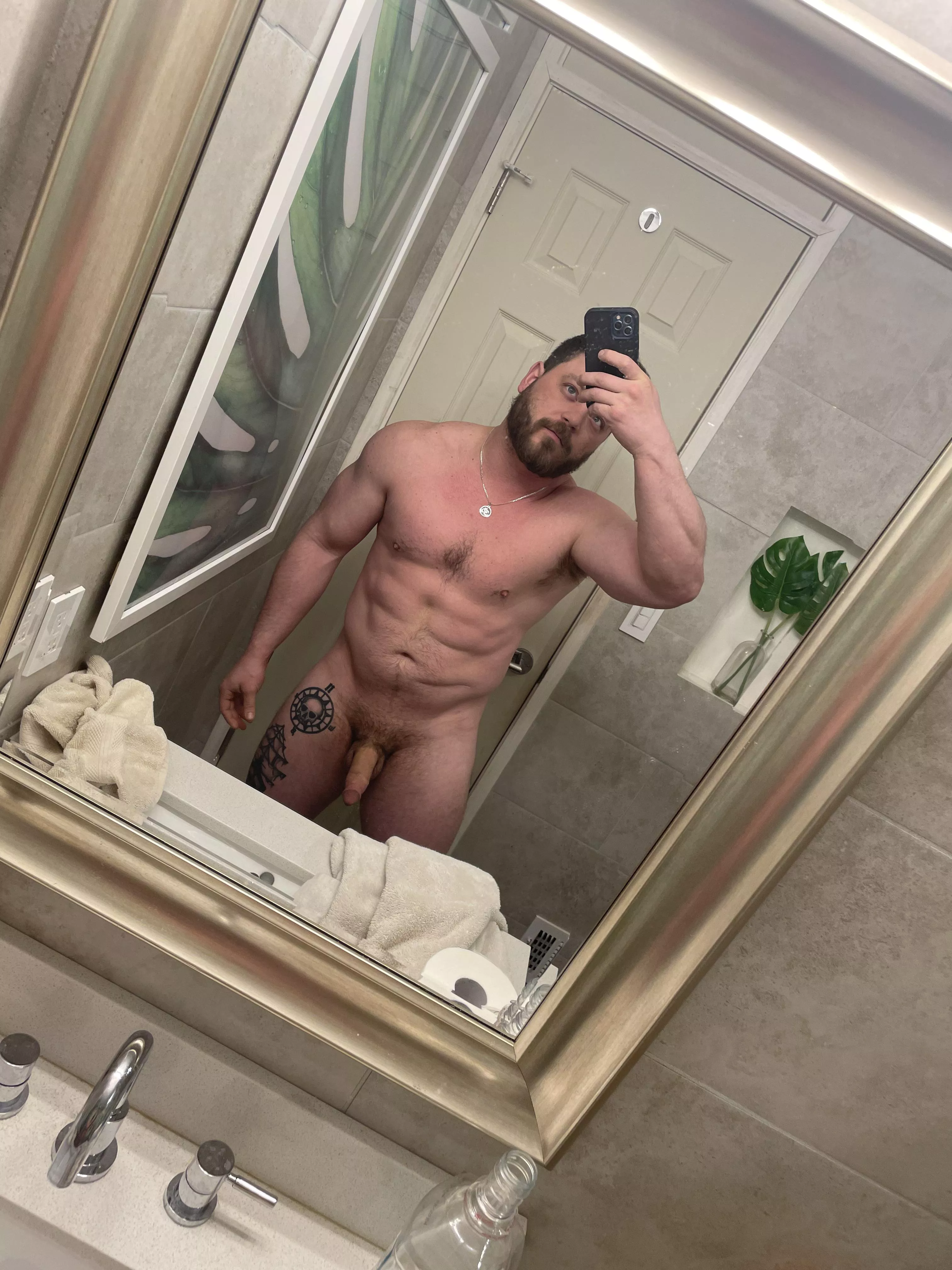 Hope your Monday is chill! posted by GymDates111