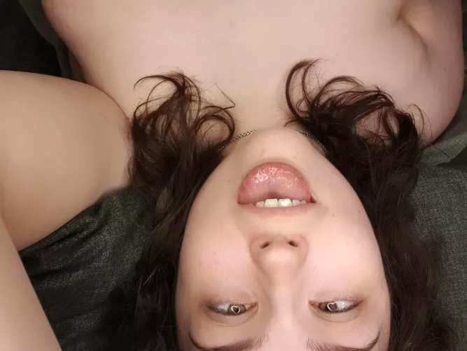 Hope your nights going better than mine by call_me_pup