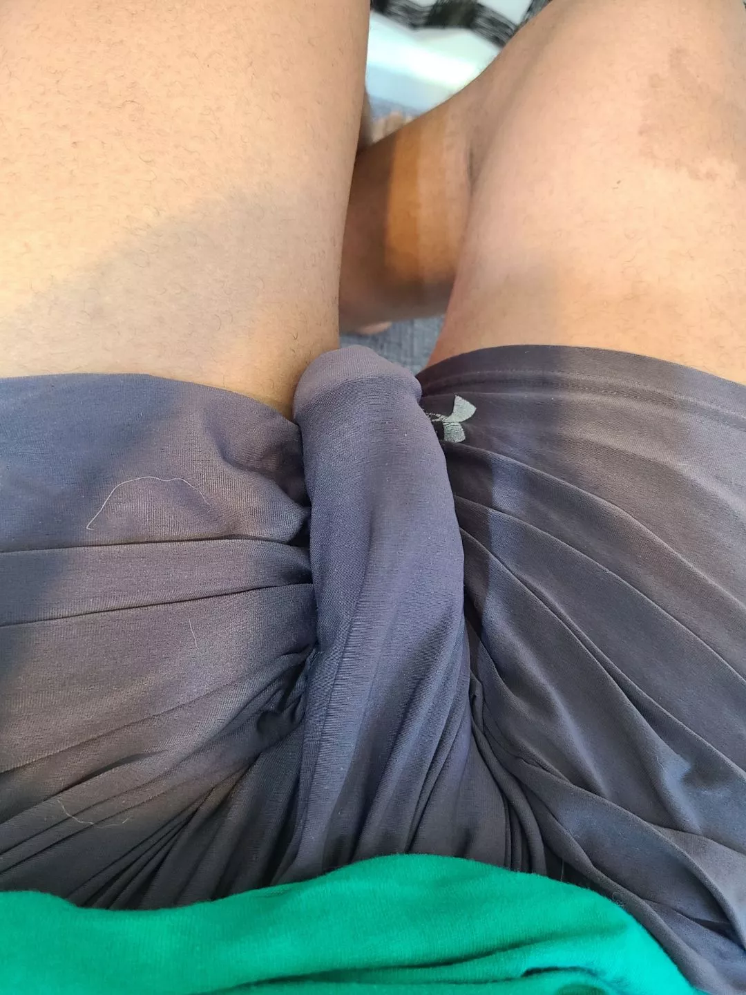 hope your Saturday is going well ;) posted by justherefor_fun187