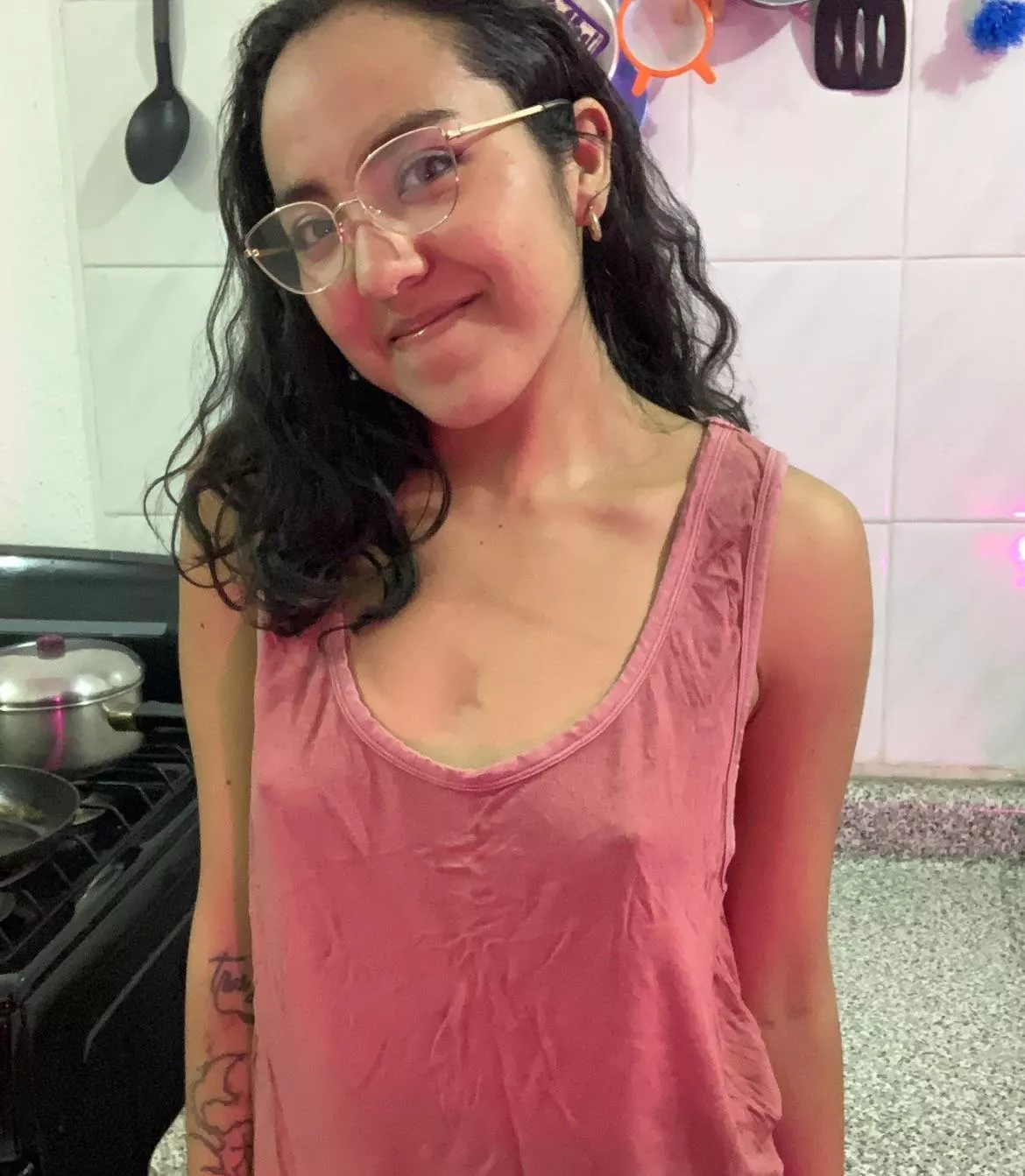 Hope your weekend was amazing ❤️ posted by lunarcrabbyram