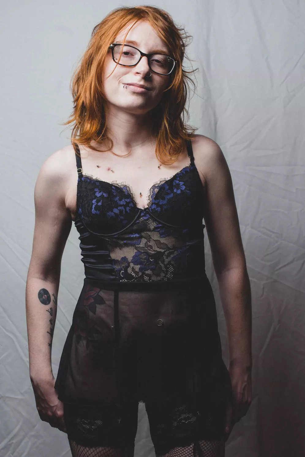 Hope you’re all having a sexy afternoon posted by HotPants141