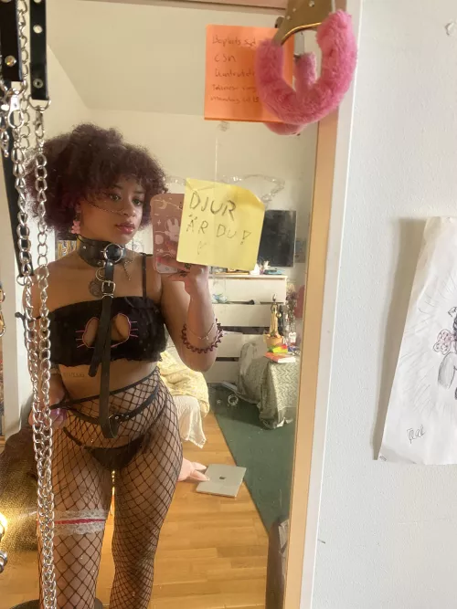 Hope you’re having a blessed day 💗 by -GUS___