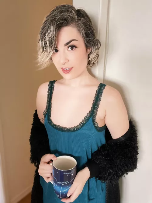 hope you’re having a chill weekend~ by Tithe_Girl