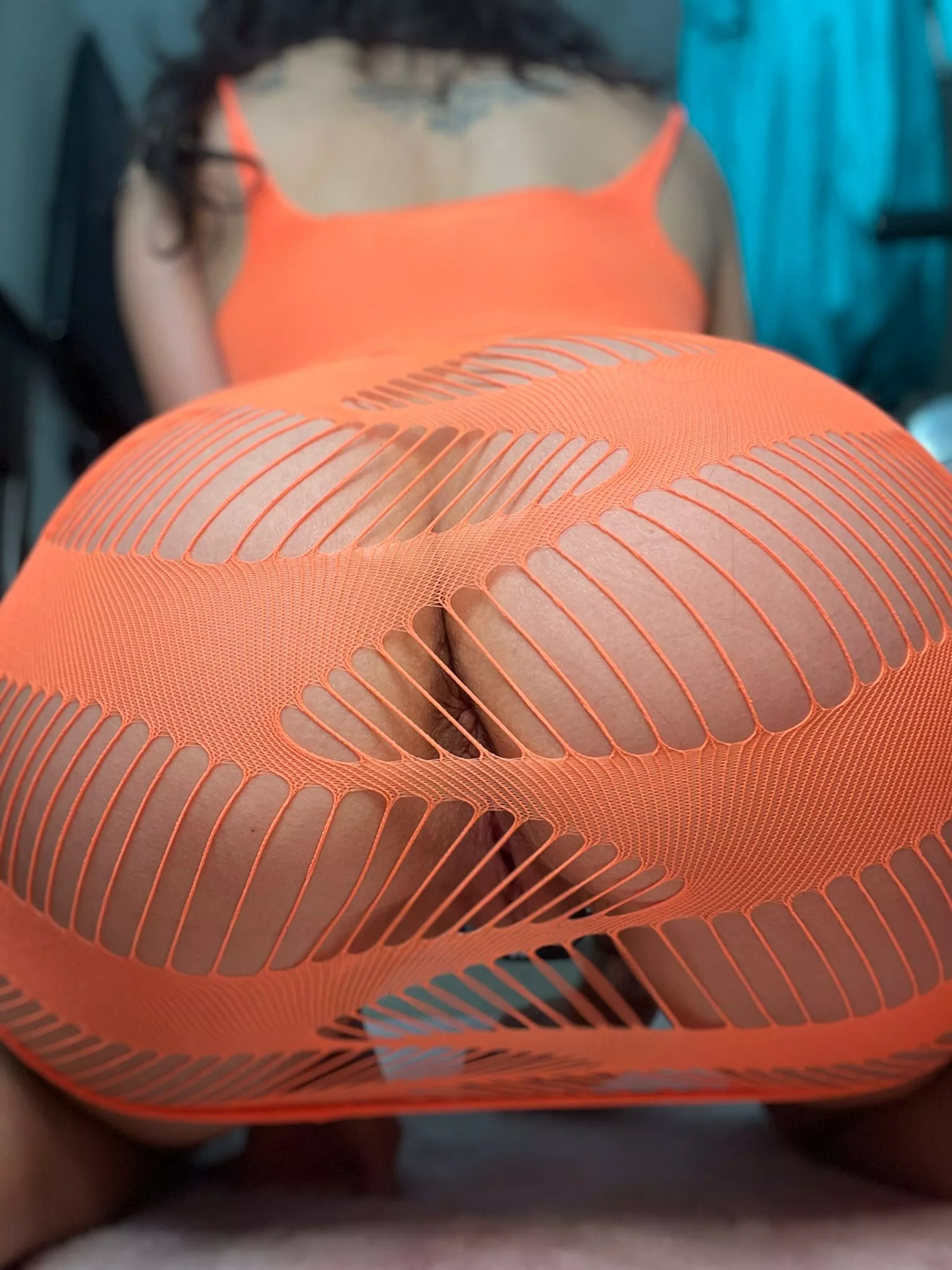 Hope you're having a good day babe posted by LGarcia0699