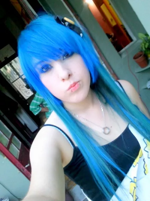 hope you're having a great day <3 by fennylover