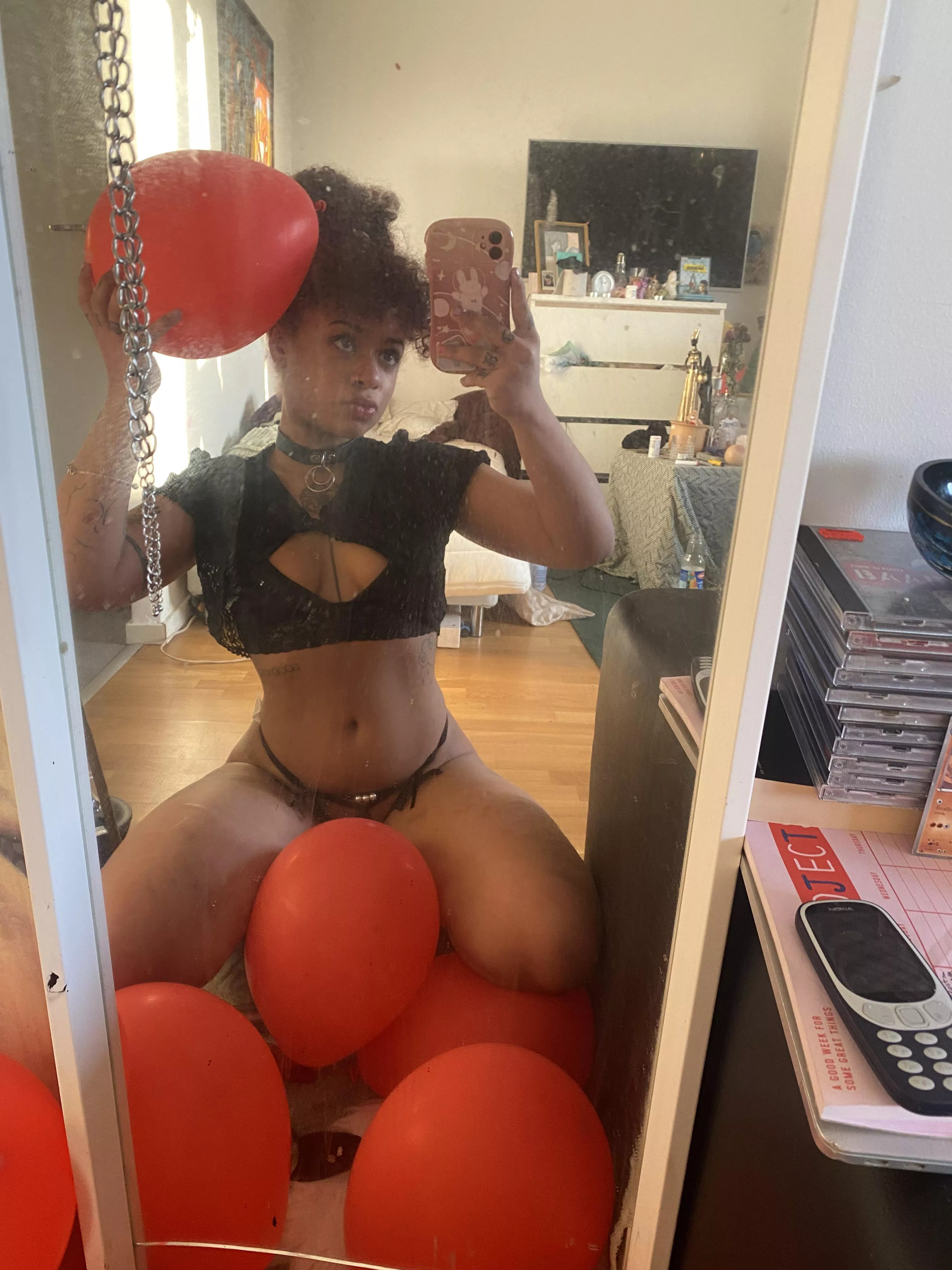 Hope you’re having a great day 🌟💖 posted by -GUS___