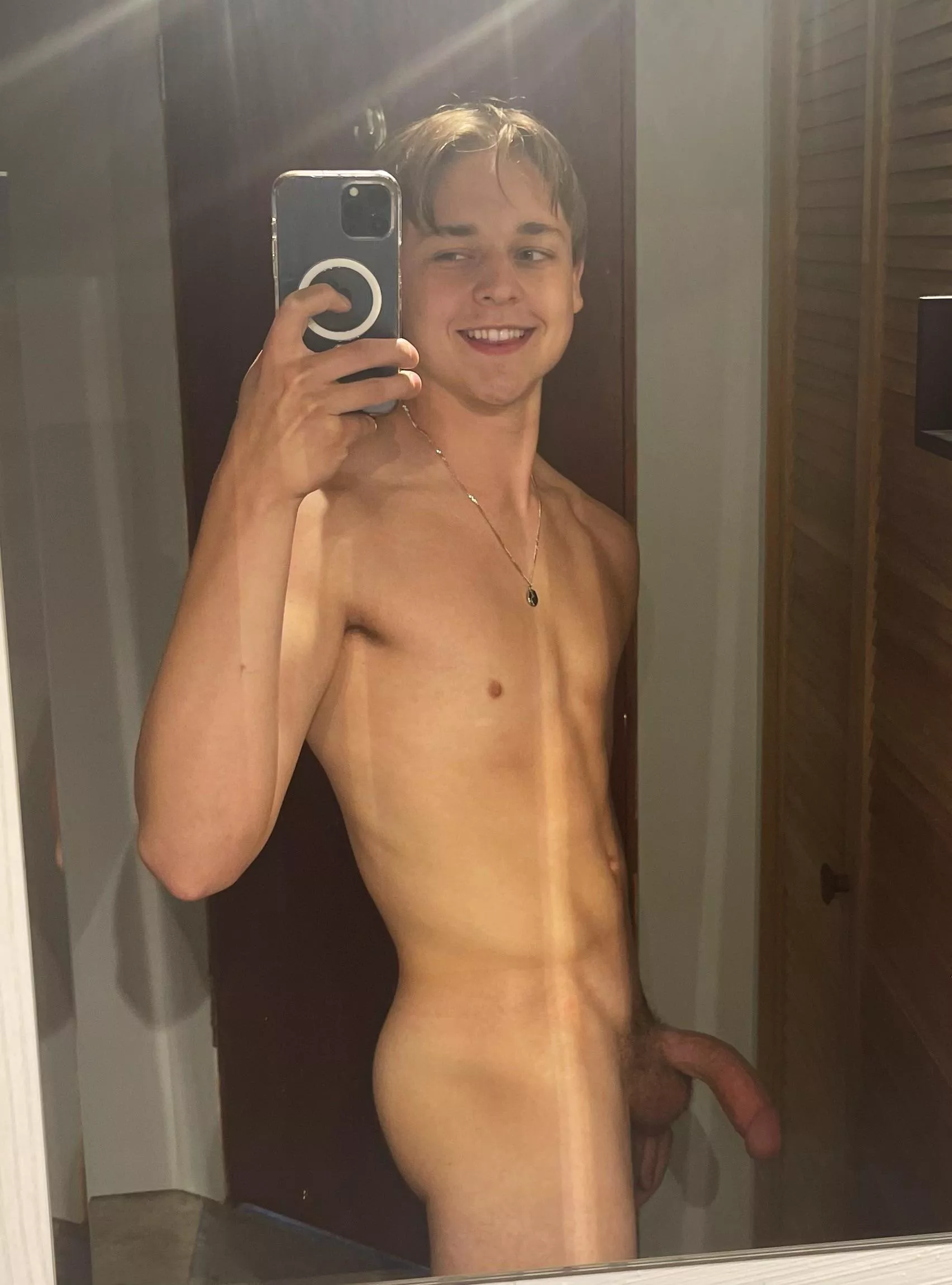 Hope you’re having a great night! I would love to chat posted by AverageVirginCock