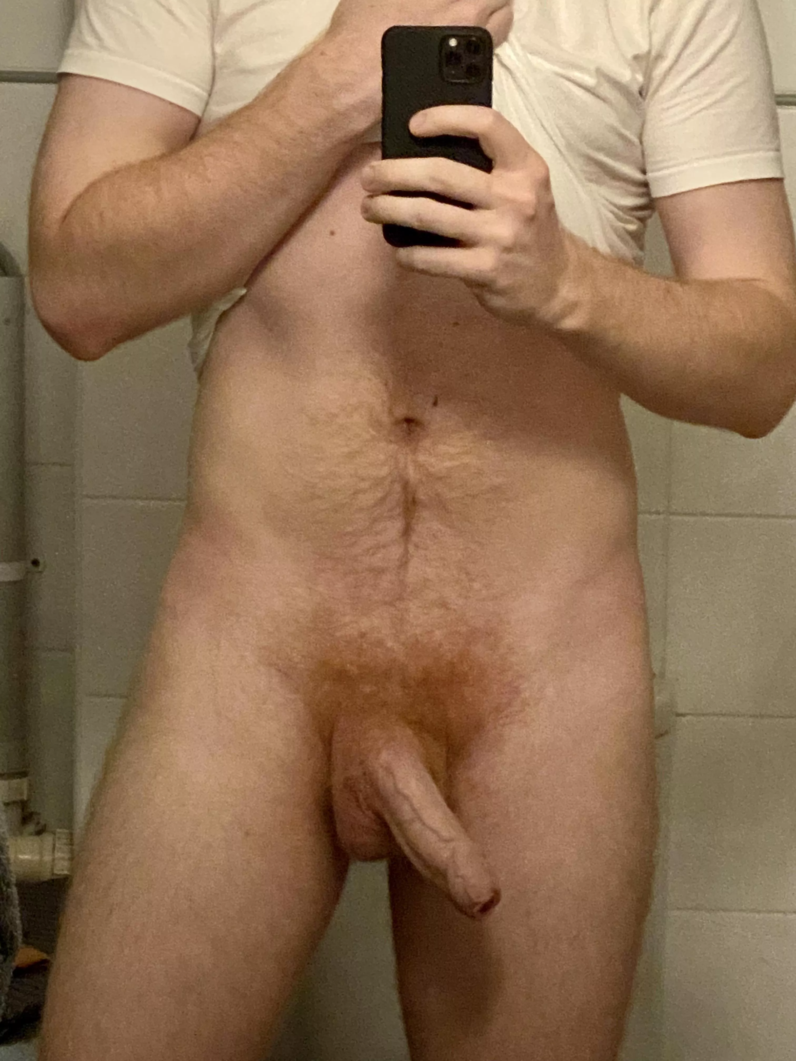 Hope you’re into girth posted by TrackAlternative9888